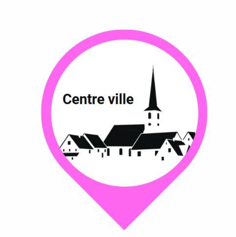Les Halles Positives, Draps Compris Sarlat-la-Canéda Dış mekan fotoğraf